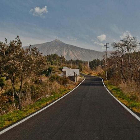 伊科德·德·洛斯·维诺斯Vv Casa Muya别墅 外观 照片
