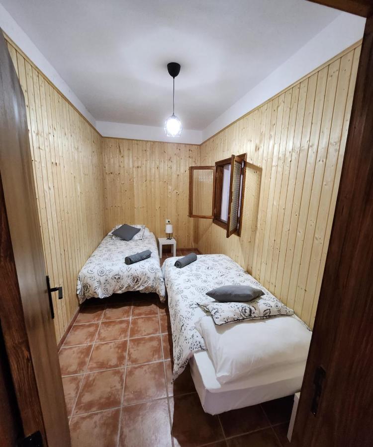 伊科德·德·洛斯·维诺斯Vv Casa Muya别墅 外观 照片