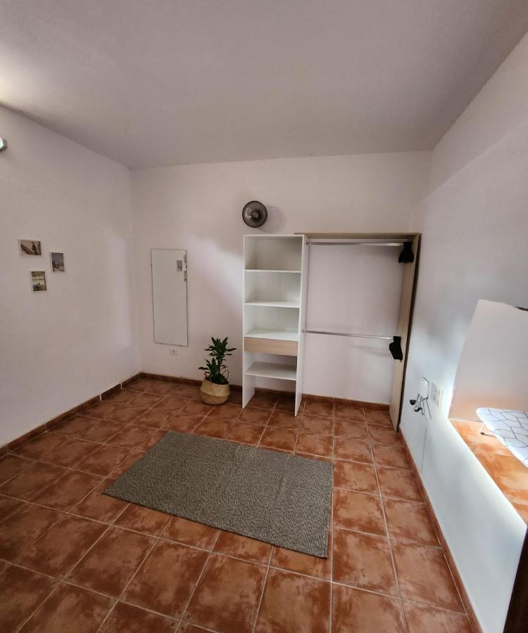 伊科德·德·洛斯·维诺斯Vv Casa Muya别墅 外观 照片