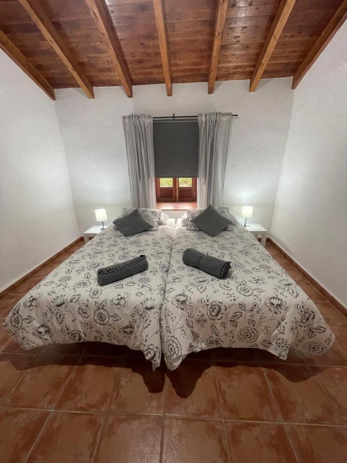 伊科德·德·洛斯·维诺斯Vv Casa Muya别墅 外观 照片
